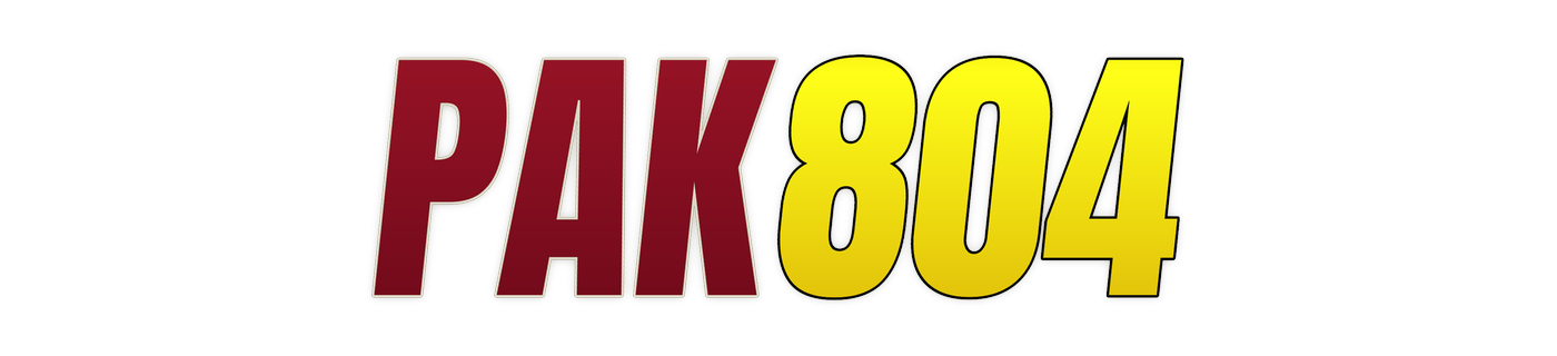 pak804 Logo